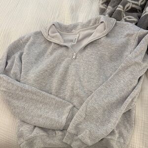 Women’s Skims quarter zip